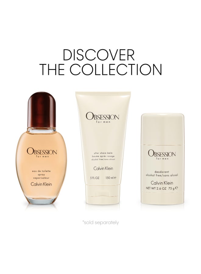 كالفن كلاين أو دو تواليت أوبسيشن - Image 5