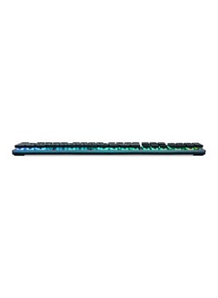 COOLER MASTER SK650 Mechanical Keyboard with Cherry MX Low Profile Switches in Brushed Aluminum Design  - Image 3
