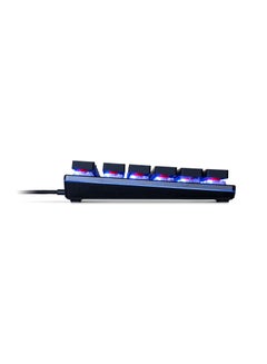 COOLER MASTER SK650 Mechanical Keyboard with Cherry MX Low Profile Switches in Brushed Aluminum Design  - Image 4