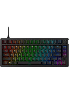 HyperX Alloy Rise 75 Mechanical Gaming Keyboard- Ar