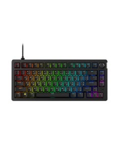 HyperX Alloy Rise Mechanical Gaming Keyboard- Ar