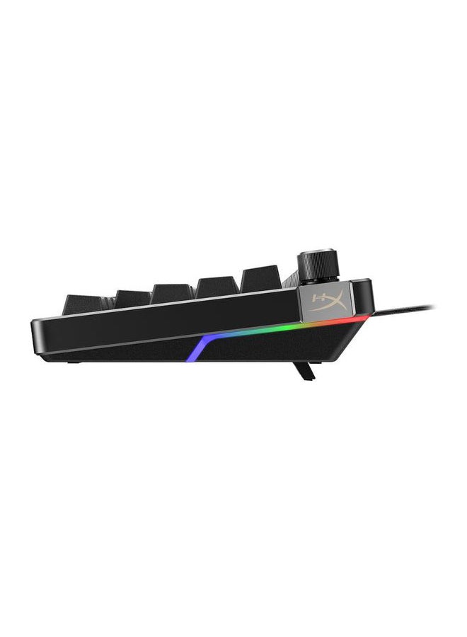 HYPERX - HyperX Alloy Rise Mechanical Gaming Keyboard- Ar - Image 1