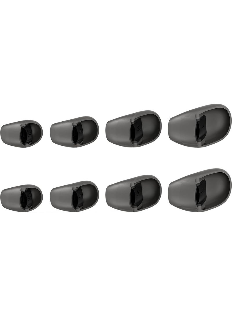 هايبركس سماعات أذن سلكية للألعاب من HyperX Cloud II  - Image 4