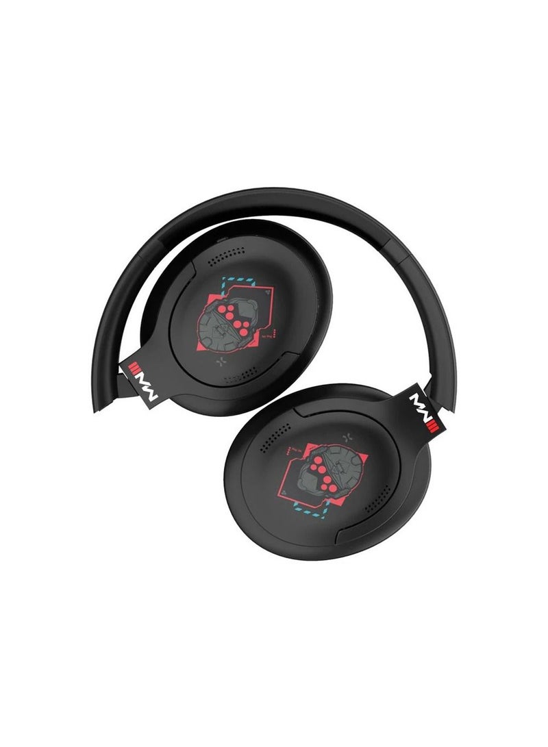 OTL Call of Duty Modern Warfare 3 Wireless ANC Headset Black - Image 5