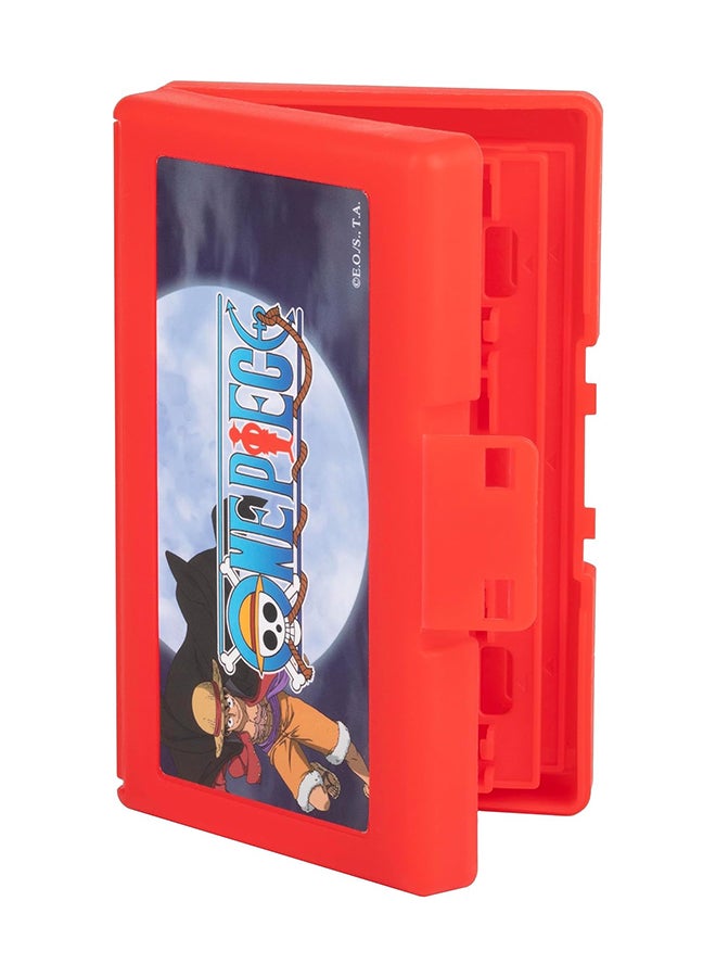 Konix One Piece Game Card Case - Image 1