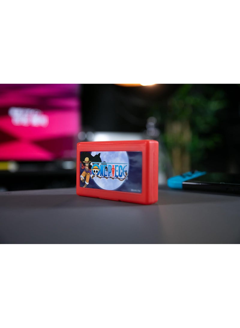 Konix One Piece Game Card Case - Image 5