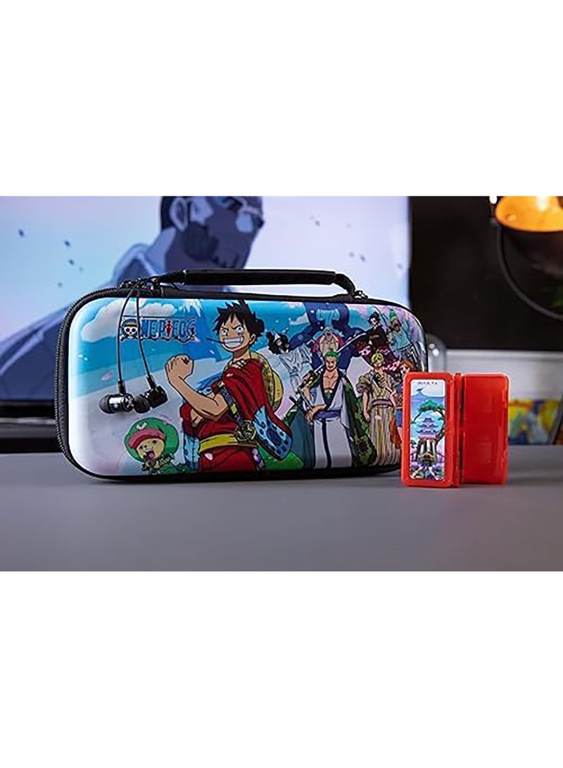 One Piece Switch Starter Kit
