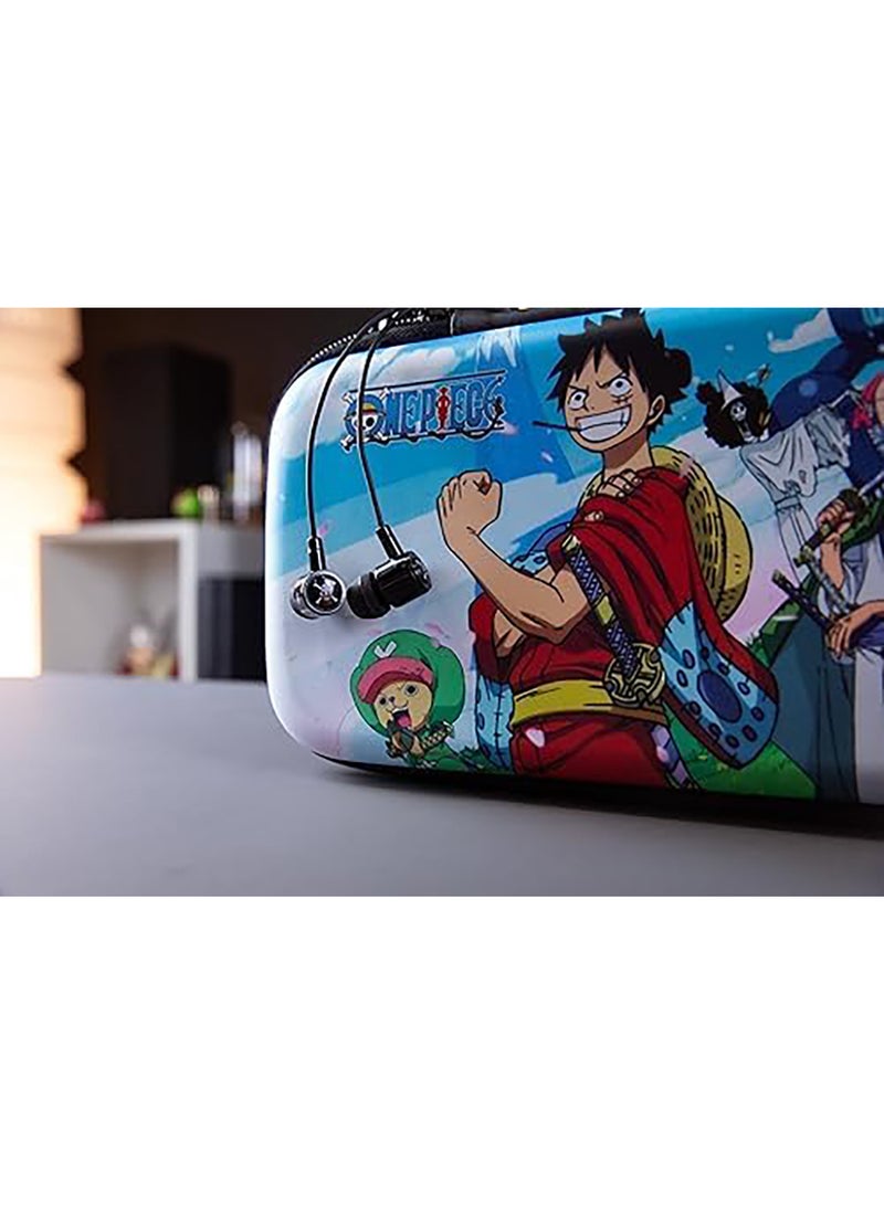 One Piece Switch Starter Kit