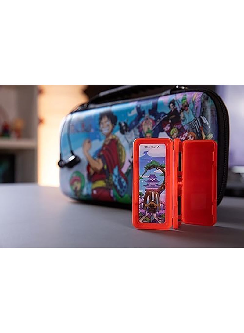 One Piece Switch Starter Kit