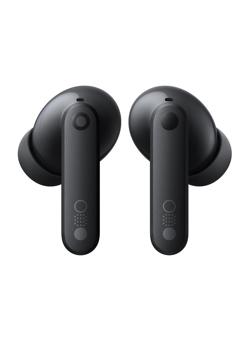 Buds Pro 2,ChatGPT Integrated, True Wireless With Clear Voice Technology 2.0, 50 dB Smart Active Noise Cancellation, Spatial Audio Effect, IP55, Middle East Version Dark Grey - pnsku/N70088426V/45/_/1720510014/ee4cc07e-d90e-4a2e-996f-b820c4b06b03