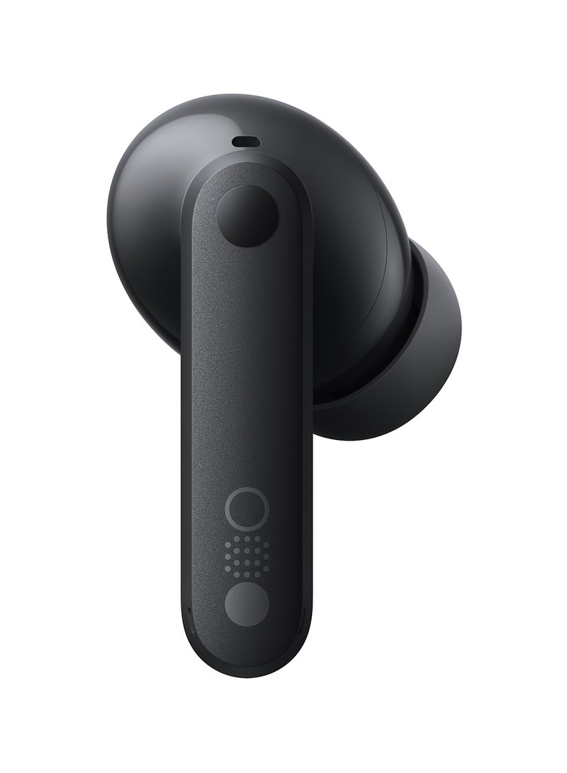 Buds Pro 2,ChatGPT Integrated, True Wireless With Clear Voice Technology 2.0, 50 dB Smart Active Noise Cancellation, Spatial Audio Effect, IP55, Middle East Version Dark Grey - pnsku/N70088426V/45/_/1720510016/a06525d0-72c5-441b-aa21-e14e7299446b