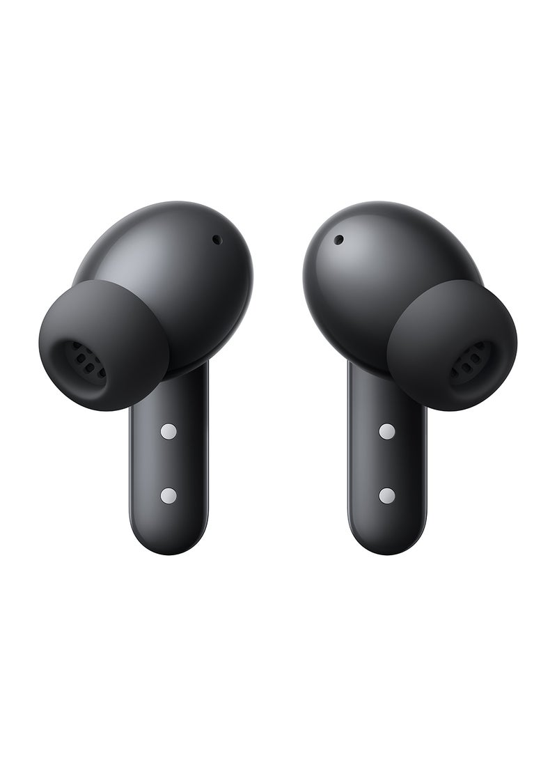 Buds Pro 2,ChatGPT Integrated, True Wireless With Clear Voice Technology 2.0, 50 dB Smart Active Noise Cancellation, Spatial Audio Effect, IP55, Middle East Version Dark Grey - pnsku/N70088426V/45/_/1720510016/ed99baaa-a1dc-4e6b-b65d-28f5639991d4