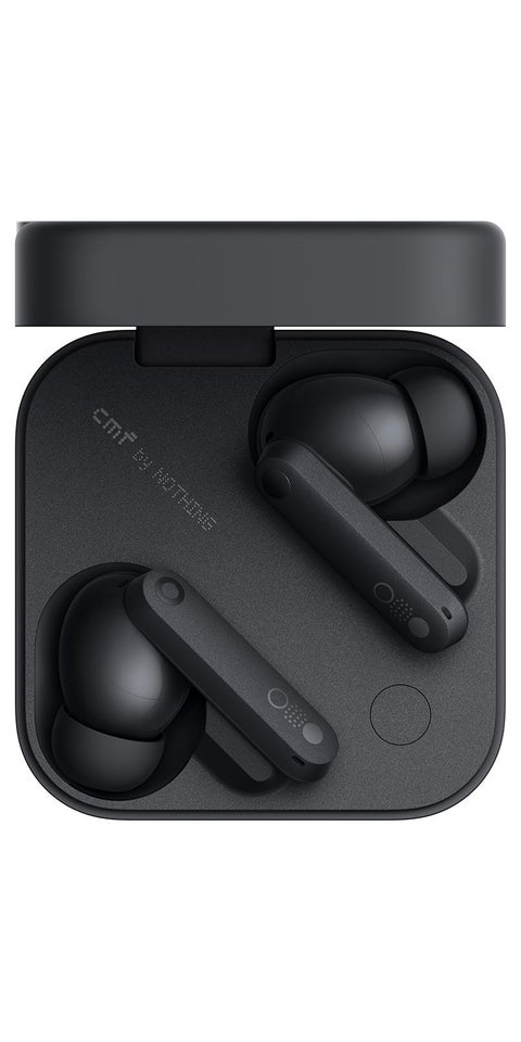 سماعات Buds Pro 2، ChatGPT مدمجة، لاسلكية حقيقية مع تقنية الصوت الواضح 2.0، إلغاء الضوضاء النشط الذكي بقدرة 50 ديسيبل، تأثير الصوت المكاني، IP55، إصدار الشرق الأوسط