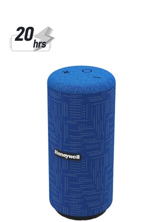 Suono P300 10W 5.3 Bluetooth Speaker,9H Playtime, Deep Bass,IPX 4,TWS Feature,Fast Charging,SD Card,USB,AUX,Built-In Mic&52mm Drivers,2 Yrs Manufacturer Warranty Blue - pnsku/N70088427V/45/_/1743924130/9817f5d9-d75a-46cf-8bd9-e4af825e6606