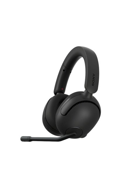 WHG500 InZone H5 Gaming Headphone Black