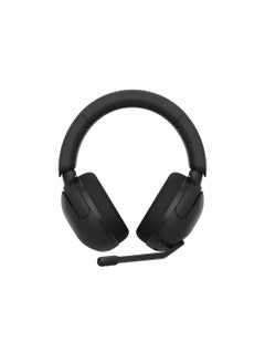 Sony WHG500 InZone H5 Gaming Headphone Black  - Image 2