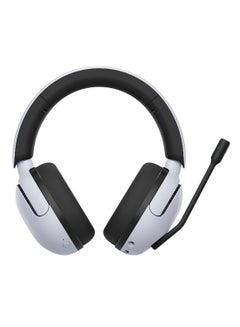 Sony WHG500 InZone H5 Gaming Headphone White  - Image 2
