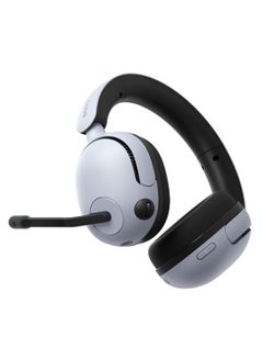 Sony WHG500 InZone H5 Gaming Headphone White  - Image 4