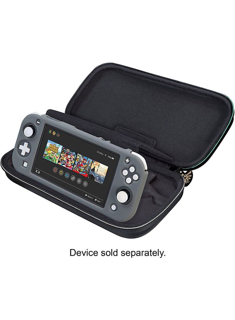 Nintendo Switch Traveler Case Zelda Tears of the Kingdom Carrying Case