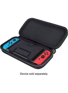 ناكون Nintendo Switch Traveler Case Zelda Tears of the Kingdom Carrying Case  - Image 5