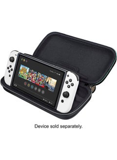 ناكون Nintendo Switch Traveler Case Zelda Tears of the Kingdom Carrying Case  - Image 3