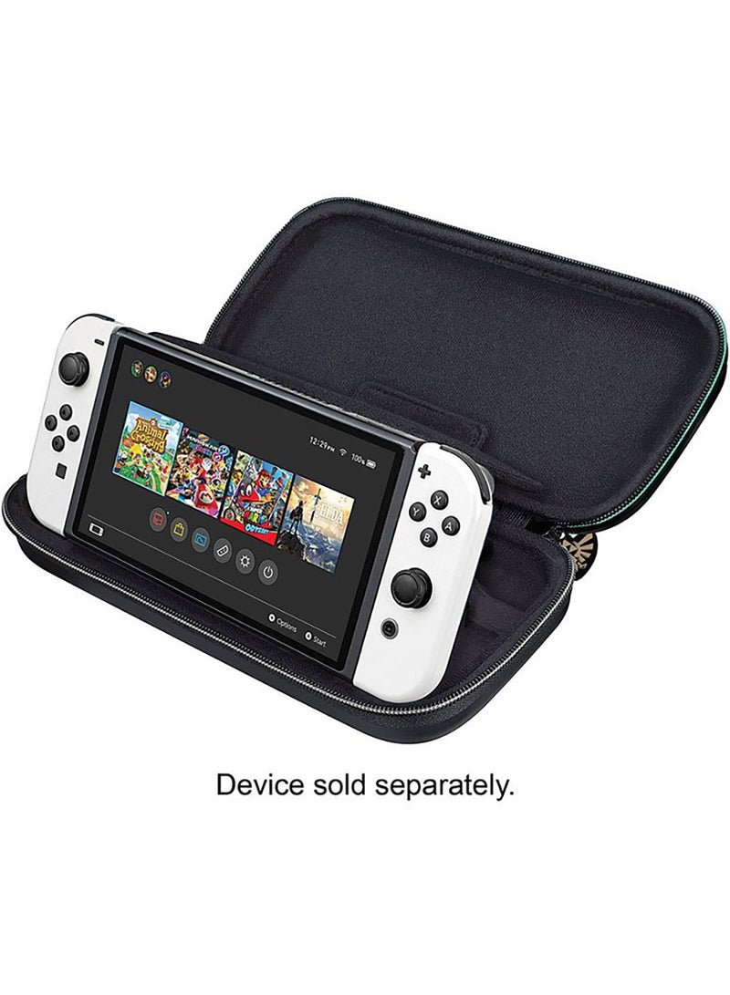 Nintendo Switch Traveler Case Zelda Tears of the Kingdom Carrying Case