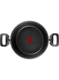 Tefal Armatal G6 Tefal Pot Dark Purple 24cm  - Image 3