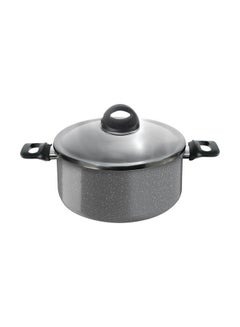 Cook Natural Stewpot Stainless Steel Lid Silver 24cm - pnsku/N70088458V/45/_/1720094489/8c91e08d-5a44-46b9-b39c-2758b60cd4c7