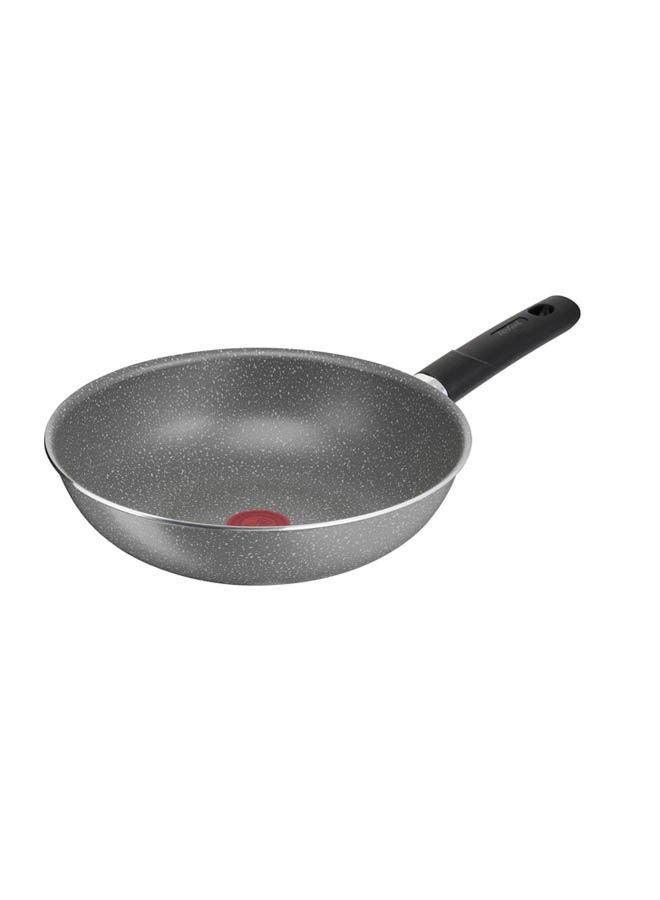 Cook Natural- Wokpan Silver 28cm