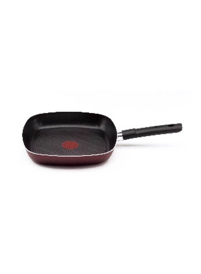 Tefal Armatal G6 Tefal Grill Red 26cm