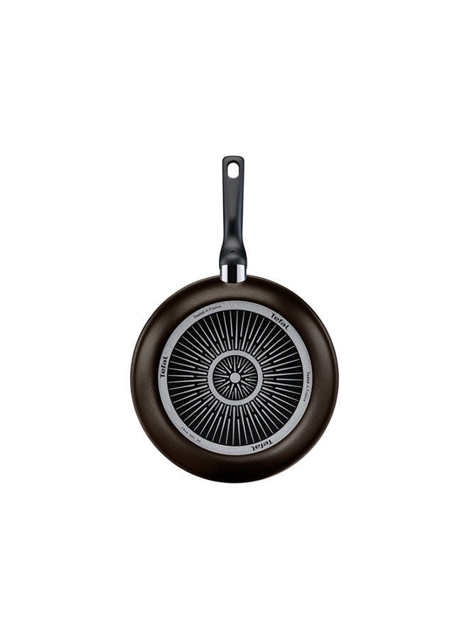 Tefal Xl Intense Frypan, Non-Stick Dark Brown 24cm  - Image 3