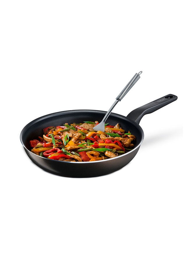 Xl Intense Frypan, Non-Stick Dark Brown 24cm - pnsku/N70088528V/45/_/1720094321/43010caa-d6c6-4e98-affe-c802029c87a7