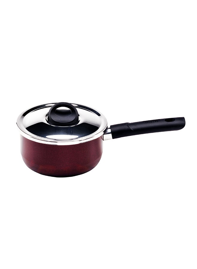 Tefal Armatal G6 Tefal Saucepan Red 16cm 