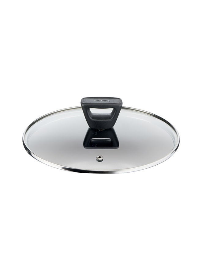 Tefal Xl Intense Sauce Pan With Glass Lid, Non-Stick Dark Brown 18cm  - Image 2