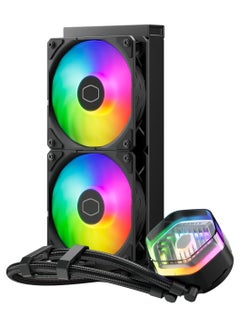 COOLER MASTER Liquid ML240 Atmos ARGB,MLX-D24M-A25PZ-R1  - Image 1