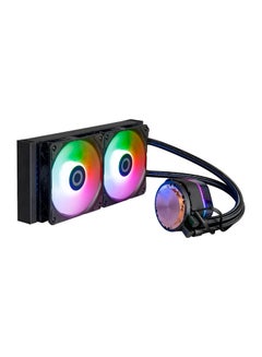 COOLER MASTER Liquid ML240 Atmos ARGB,MLX-D24M-A25PZ-R1  - Image 2