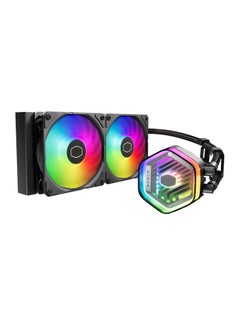 COOLER MASTER Liquid ML240 Atmos ARGB,MLX-D24M-A25PZ-R1  - Image 3