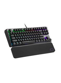 COOLER MASTER Keyboard CK530 V2 BROWN-SW,CK-530-GKTM1-AE  - Image 1