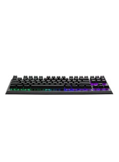 COOLER MASTER Keyboard CK530 V2 BROWN-SW,CK-530-GKTM1-AE  - Image 3