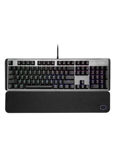 COOLER MASTER Keyboard V2 Blue-Switch AE,CK-550-GKTL1-AE  - Image 2