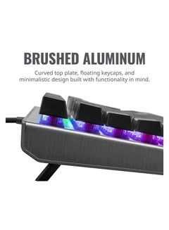 COOLER MASTER Keyboard V2 Blue-Switch AE,CK-550-GKTL1-AE  - Image 4
