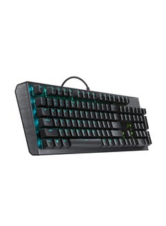 COOLER MASTER Ck550 Rgb Mechanical Gaming Keyboard Brown Switch  - Image 1