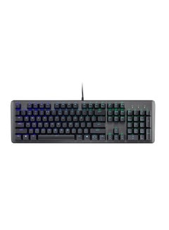 COOLER MASTER Ck550 Rgb Mechanical Gaming Keyboard Brown Switch  - Image 3