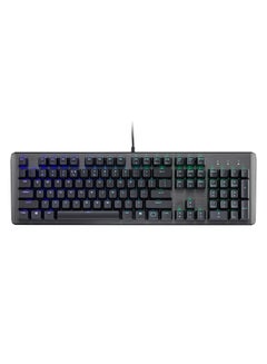 COOLER MASTER Ck550 Rgb Mechanical Gaming Keyboard Switch Black  - Image 3