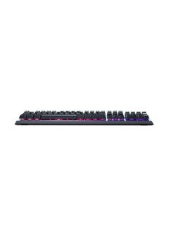 COOLER MASTER Ck550 Rgb Mechanical Gaming Keyboard Switch Black  - Image 2