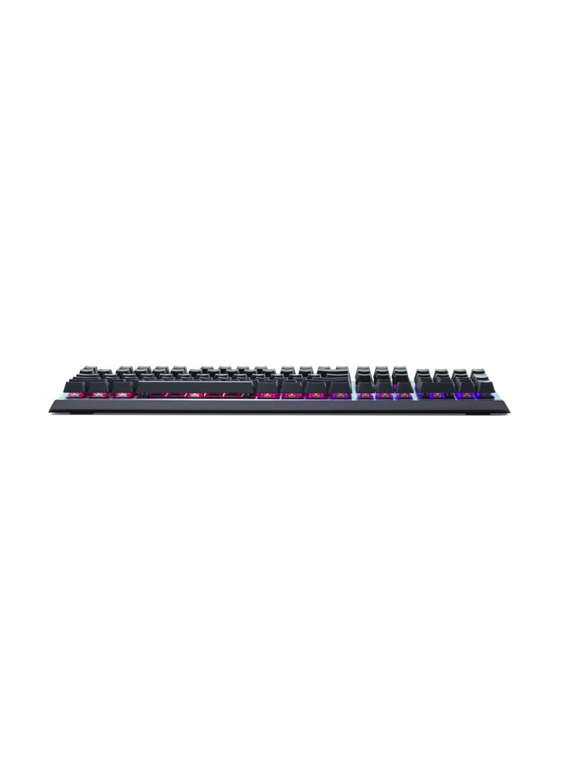 COOLER MASTER Ck550 Rgb Mechanical Gaming Keyboard Switch Black - Image 2