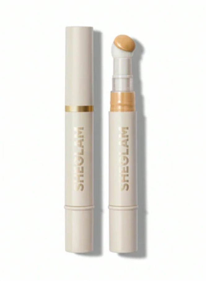 SHEGLAM - Complexion Boost Concealer Shell - Image 1