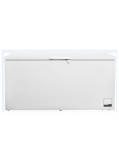 SREEN Chest Freezer 24.7 Feet 700 L 511 kW SRCF910DF White  - Image 1