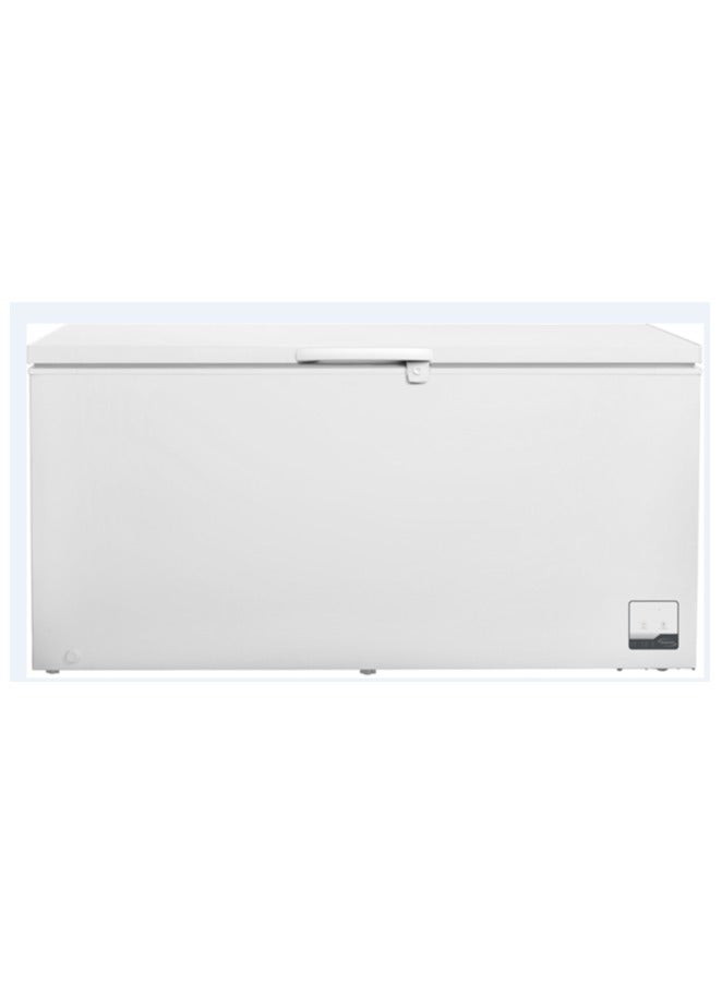 SREEN - Chest Freezer 24.7 Feet 700 L 511 kW SRCF910DF White - Image 1