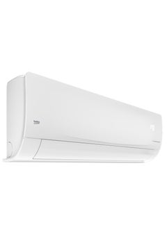 Beko Eco Spilit Air Conditioner - 1.5 HP - Cooling Only - Pro Smart Inverter Compressor - Jet Cooling 1200 W 9212593200 White  - Image 2